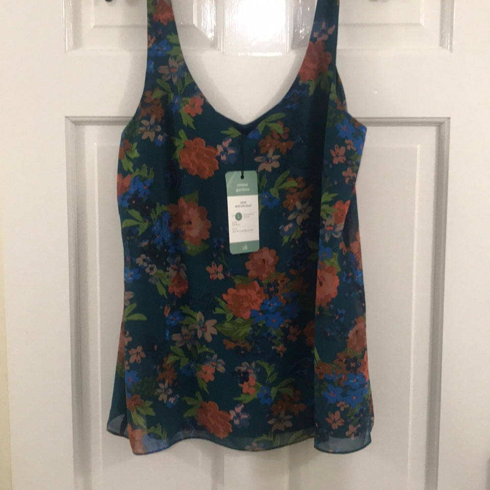 Cabi Still Life cami Large